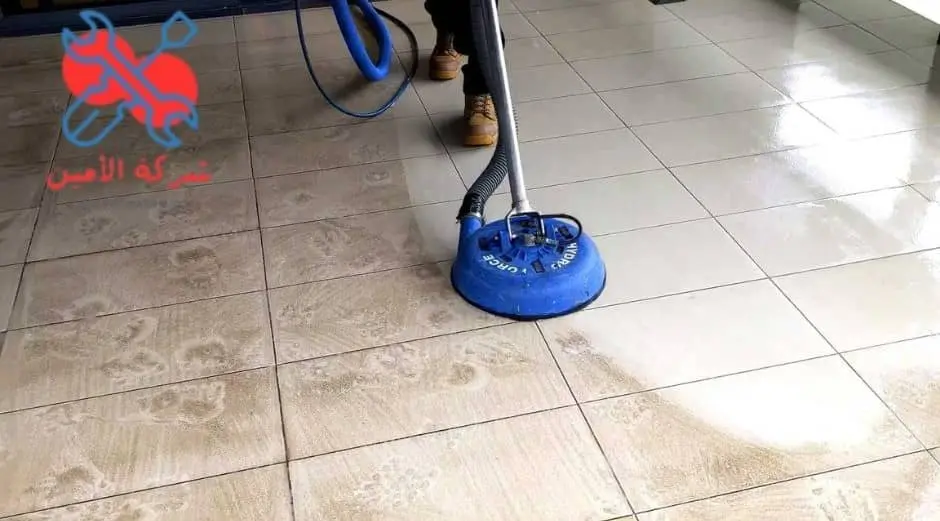 أفضل شركة جلي بلاط بالرياض