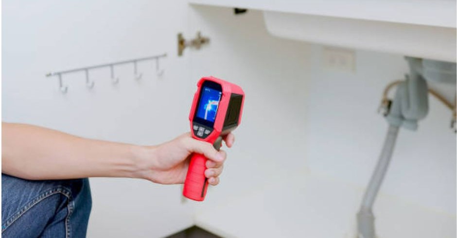 أفضل شركة كشف تسربات المياه بالطائف​