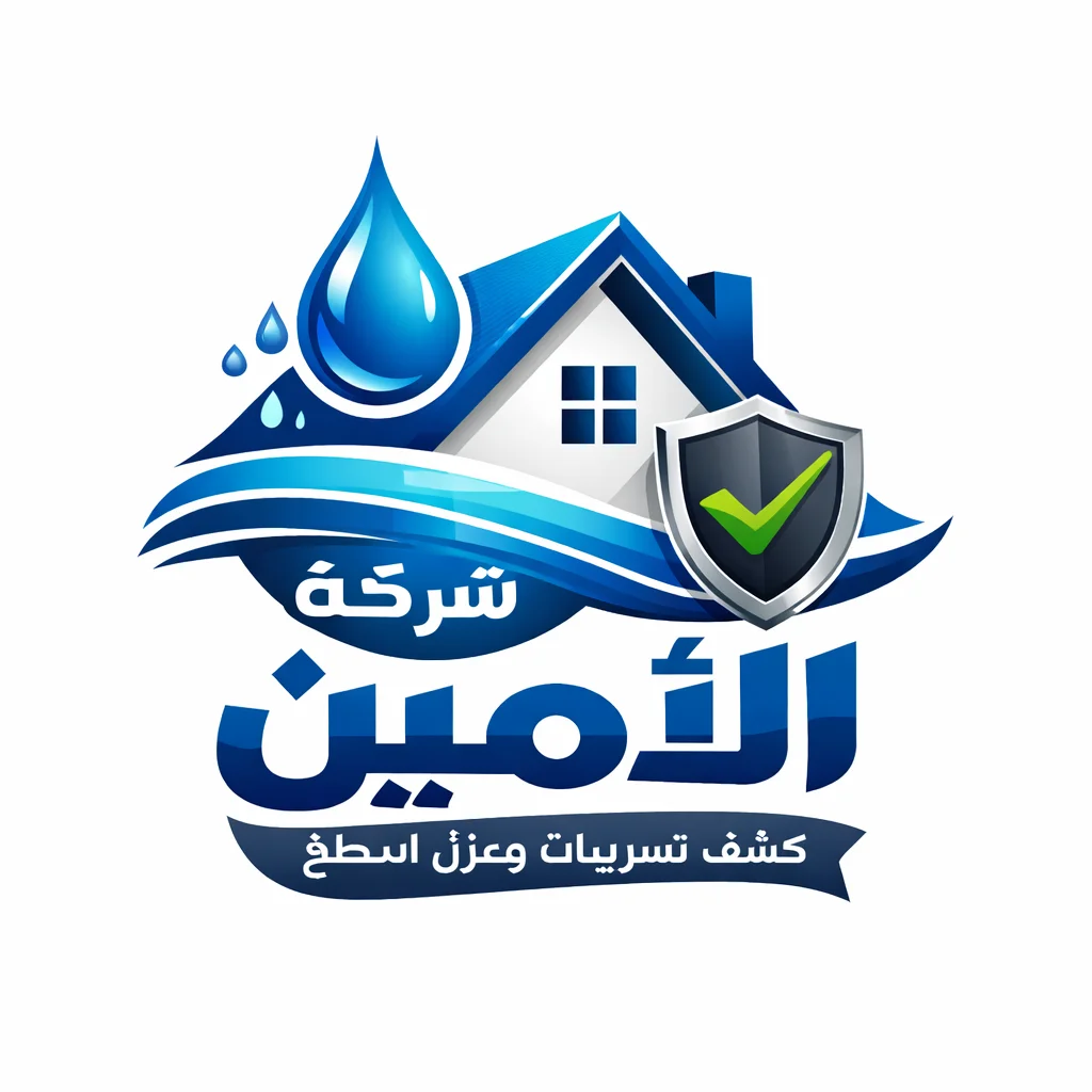 كشف تسربات المياه بالرياض